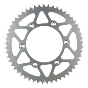 Couronne Alu. 42 Dents - Pas 520 2014