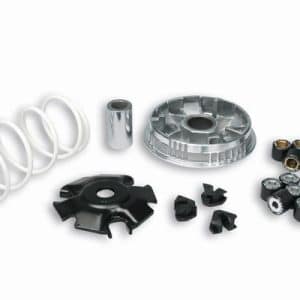 Variateur Multivar 1996-2019