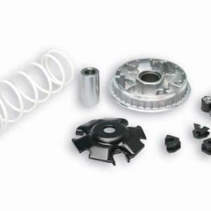 Variateur Multivar 1999-2024