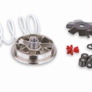 Variateur Multivar - QUAD 2005-2006