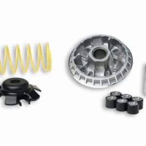 Variateur Multivar 2012-2020