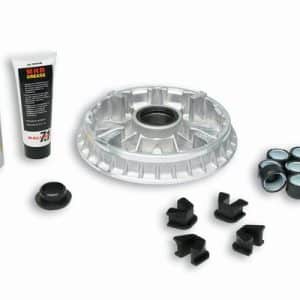 Variateur Multivar - MAJESTY 400 (H317E) 2004-2008