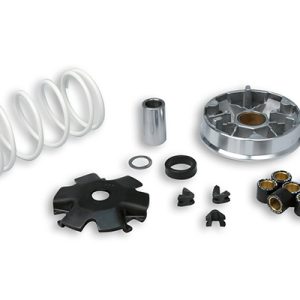 Malossi - MULTIVAR POUR SCOOTER KYMCO-SYM 4T 2004-2019