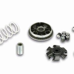 Variateur Multivar MHR 2001-2019