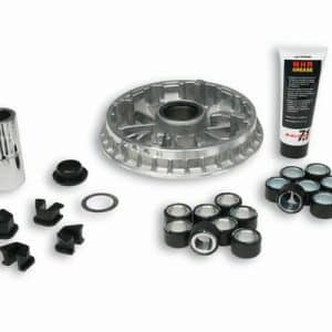 Variateur Multivar 2007-2020