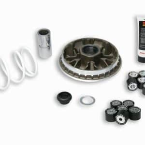 Variateur Multivar MHR 2007-2020