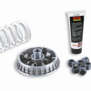 Variateur Multivar 2000-2021
