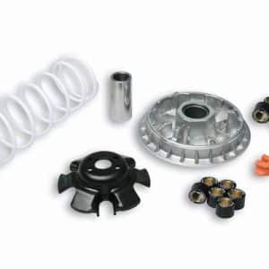 Variateur Multivar 2010-2020