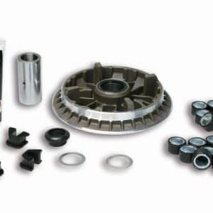 Variateur Multivar MHR 2004-2011
