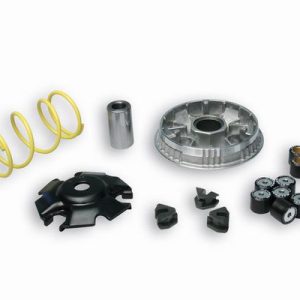 Variateur Multivar 2001-2019