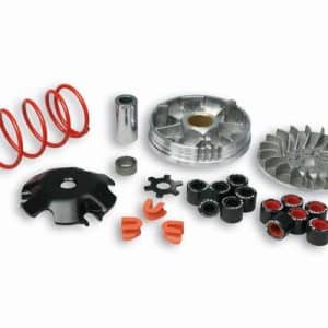Variateur Multivar MHR - ALUMINUM YAMAHA/MINARELLI 2000
