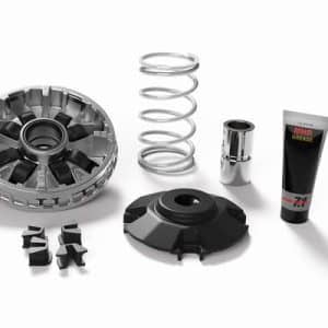 Variateur Multivar 2016-2021