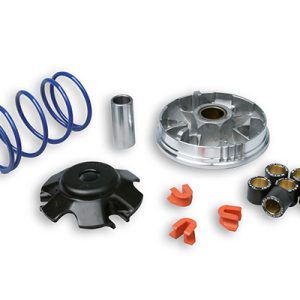 Variateur Multivar 2016-2022