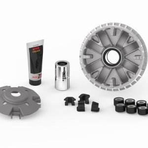 Variateur Multivar - YAMAHA X-MAX 300 2017-2025