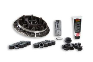 Variateur Multivar Tmax 530 ie 4T LC / 2012-2016