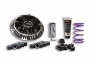 MULTIVAR MHR NEXT pour KYMCO AK 550 IE 4T LC EURO 4 -> 2017-2025