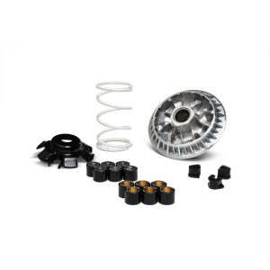 Variateur Multivar 2010-2020