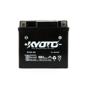 Batterie Gtx5l-bs SLA AGM - Sans Entretien - Prête à l'Emploi 1985-2024