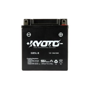 Batterie Gb5l-b SLA 1973-2018