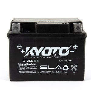 Batterie Gtz5s-bs - SLA AGM 2004-2023