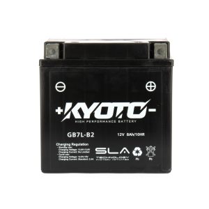 Batterie Gb7l-b2 SLA 1998-2017