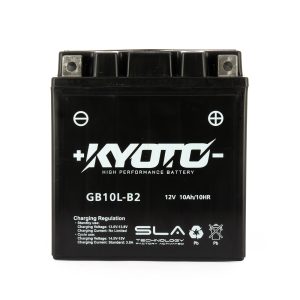 Batterie Gb10l-b2 SLA 1982-2010