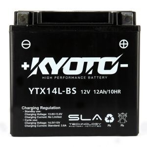 Gtx14l-bs SLA 2003-2023