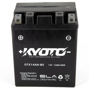 Batterie Gtx14ah-bs - SLA AGM 2017-2024