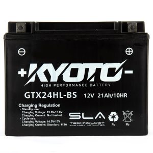 Batterie Gtx24hl-bs - SLA AGM 2002-2021