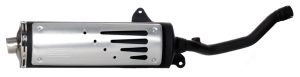 Pot Scooter Freeway XC 300 VERSITTY - / - X MAX 250 2003-2007