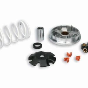 Variateur Multivar 1994-2018