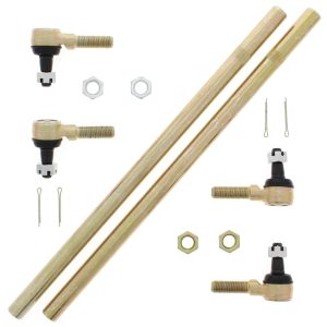 Kit biellettes de direction pour Yamaha YFZR 450 et Can am DS 450 2008-2022