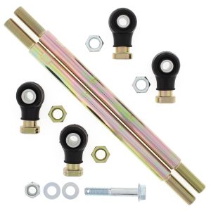 Kit biellettes de direction pour Polaris Magnum, Scrambler, Trail boss, Trail Blazer et Xplorer 1998-2008
