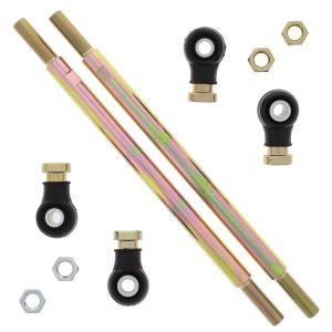 Kit biellettes de direction pour Polaris Sportsman, Trail Blazer et Trail Boss 2005-2021