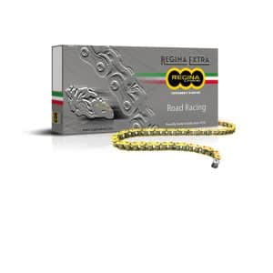 Chaîne 135GPE 120 Maillons Avec Joints Toriques