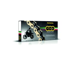 Chaine au Mètre 135 Zrd 630 Maillons Pas 520 Joints Toriques - Prix au maillon