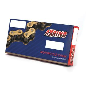 Chaine 520 - 94 maillons - Hyper Oring Avec Joints Toriques 1999-2022
