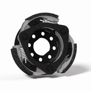 Embrayage MAXI DELTA CLUTCH - Réglable pour Cloche Ø134mm 2008-2024
