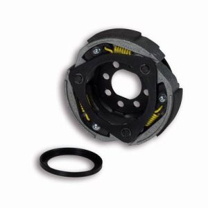 Embrayage MAXI DELTA CLUTCH - Réglable pour Cloche Ø135mm 2000-2019