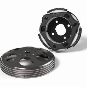 Embrayage DELTA SYSTEM MHR - Yamaha/Minarelli Cloche Ø107mm 1994-2018