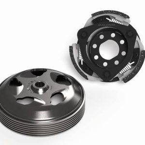 Embrayage MAXI DELTA SYSTEM - Cloche Ø134mm 2008-2024