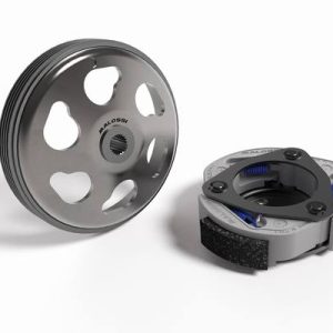 Embrayage MAXI FLY SYSTEM - Cloche Ø130mm 2016-2022