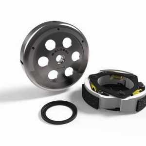 Embrayage MAXI DELTA SYSTEM - Cloche Ø135mm 1999-2020