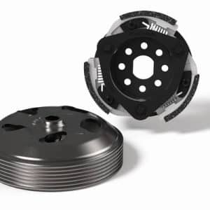 Embrayage MAXI DELTA SYSTEM - Cloche Ø134mm 2016-2025