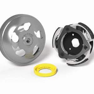 Embrayage MAXI DELTA SYSTEM - Cloche Ø135mm 2015-2025