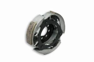 Embrayage MAXI DELTA CLUTCH - Machoires + Cloche Ø160mm 2002-2025