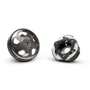 Embrayage et cloche MAXI FLY SYSTEM Ø 125 mm 2001-2025