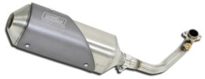 Pot SH 300 / Ligne Complète Iperscooter Homologué 2007-2010