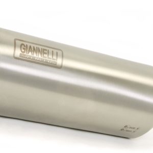 Pot XCITING 250/300 - XCITING 300iR / Ligne Complète G4 2006-2015