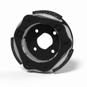 Embrayage DELTA CLUTCH - Réglable pour Cloche Ø107mm 1991-2020